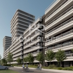 Тристаен апартамент в Варна, Трошево - 108 кв.м за 791 €/кв.м - Снимка #1