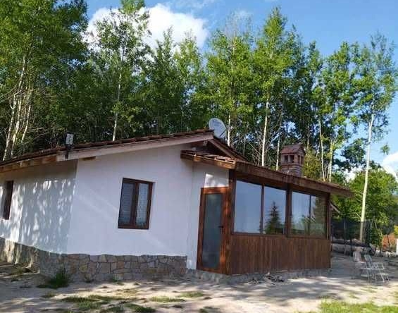 Дава се под наем Къща в Смолян, Нов център - 40 кв.м за 49.47 € - Снимка #1