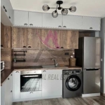 Дава се под наем Двустаен апартамент в Варна, Център - 45 кв.м за 458.49 € - Снимка #1