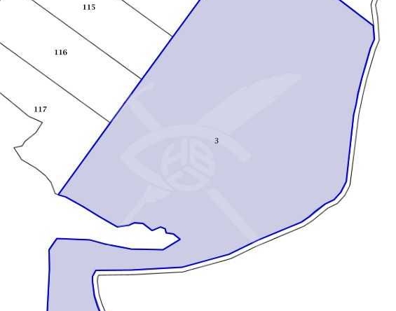 Парцел в с. Тополица, Област Бургас - 48012 кв.м за 3 €/кв.м - Снимка #1