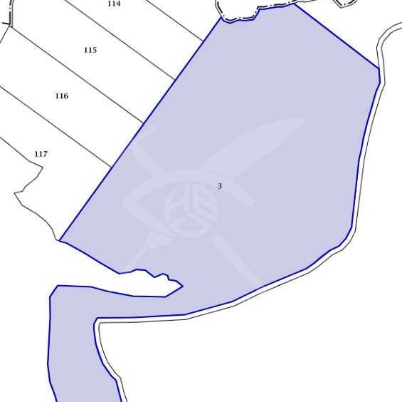 Парцел в с. Тополица, Област Бургас - 48012 кв.м за 6 €/кв.м - Снимка #1