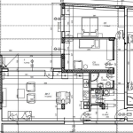 Тристаен апартамент в Пловдив, Център - 132 кв.м за 796 €/кв.м - Снимка #1