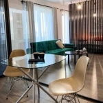 Дава се под наем Едностаен апартамент в Пловдив, Кършияка - 40 кв.м за 188.7 € - Снимка #1