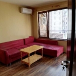 Дава се под наем Двустаен апартамент в София, Зона Б-18 - 60 кв.м за 388.62 € - Снимка #1