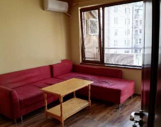 Дава се под наем Двустаен апартамент в София, Зона Б-18 - 60 кв.м за 390 € - Снимка #1