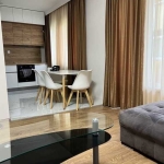 Дава се под наем Тристаен апартамент в Пловдив, Тракия - 90 кв.м за 430 € - Снимка #1