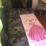 Дава се под наем Едностаен апартамент в Пловдив, Кършияка - 45 кв.м за 204 € - Снимка #1