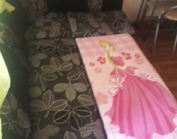 Дава се под наем Едностаен апартамент в Пловдив, Кършияка - 45 кв.м за 204 € - Снимка #1