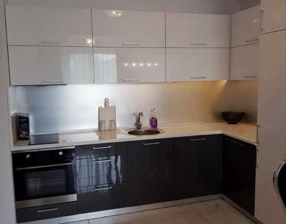 Дава се под наем Тристаен апартамент в София, Малинова долина - 106 кв.м за 520.2 € - Снимка #1