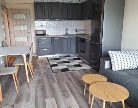 Дава се под наем Тристаен апартамент в София, Младост 2 - 80 кв.м за 799 € - Снимка #1