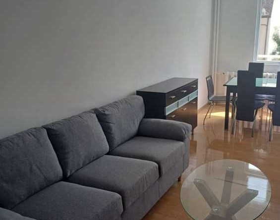 Дава се под наем Двустаен апартамент в София, Драгалевци - 74 кв.м за 650 € - Снимка #1