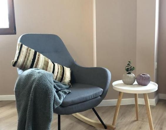 Дава се под наем Едностаен апартамент в Пловдив, Мараша - 50 кв.м за 325 € - Снимка #1