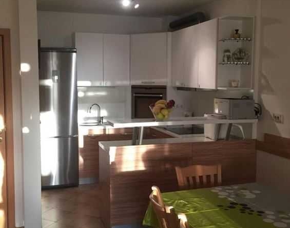 Двустаен апартамент в София, Кръстова вада - 76 кв.м за 1974 €/кв.м - Снимка #1