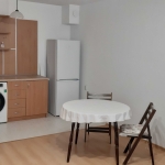 Дава се под наем Двустаен апартамент в Варна, Лятно кино Тракия - 60 кв.м за 420 € - Снимка #1