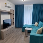 Дава се под наем Двустаен апартамент в София, Гео Милев - 75 кв.м за 699 € - Снимка #1