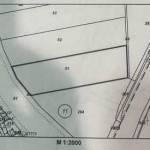 Парцел в Пловдив, Гагарин - 5002 кв.м за 7 €/кв.м - Снимка #1