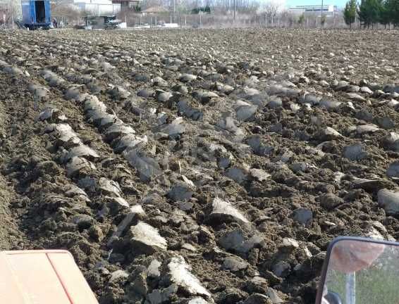 Парцел в София, Хладилника - 10000 кв.м за 12 €/кв.м - Снимка #1