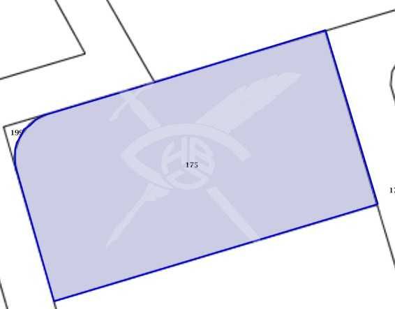Парцел в с. Лъка, Област Бургас - 692 кв.м за 34 €/кв.м - Снимка #1