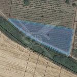 Парцел в с. Марково, Област Пловдив - 2732 кв.м за 21 €/кв.м - Снимка #1