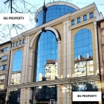 Офис в София, Център - 459 кв.м за 2800 €/кв.м - Снимка #1