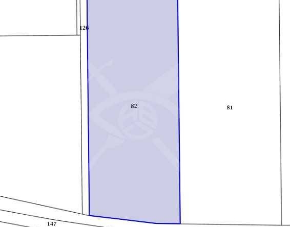 Парцел в с. Ягодово, Област Пловдив - 7000 кв.м за 16 €/кв.м - Снимка #1