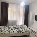 Дава се под наем Едностаен апартамент в Пловдив, Прослав - 40 кв.м за 234.6 € - Снимка #1