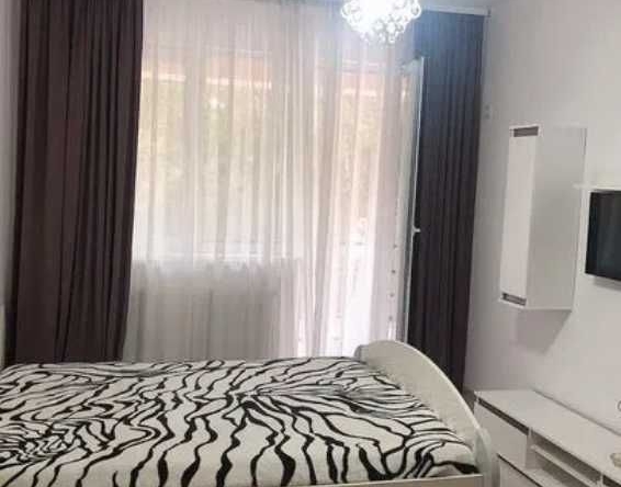 Дава се под наем Едностаен апартамент в Пловдив, Прослав - 40 кв.м за 234.6 € - Снимка #1