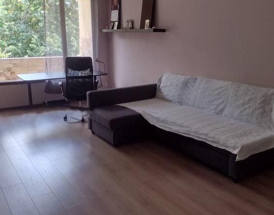 Дава се под наем Двустаен апартамент в София, Павлово - 64 кв.м за 613 € - Снимка #1