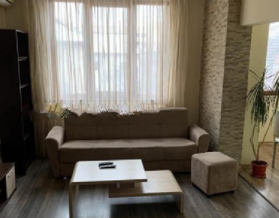 Дава се под наем Двустаен апартамент в София, Зона Б-5 - 65 кв.м за 657.9 € - Снимка #1