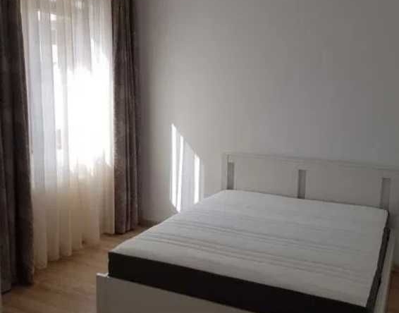 Дава се под наем Двустаен апартамент в Пловдив, Мараша - 50 кв.м за 219.3 € - Снимка #1