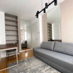 Дава се под наем Едностаен апартамент в Пловдив, Кършияка - 40 кв.м за 219.3 € - Снимка #1