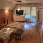 Дава се под наем Тристаен апартамент в София, Борово - 130 кв.м за 849 € - Снимка #1