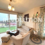 Дава се под наем Тристаен апартамент в Варна, м-т Евксиноград - 100 кв.м за 747.66 € - Снимка #1