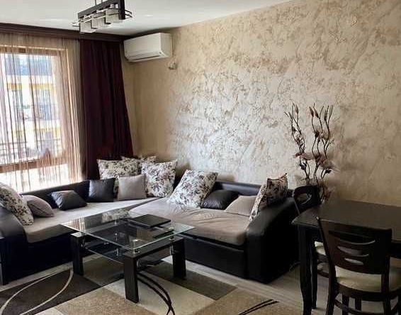 Двустаен апартамент в София, Мусагеница - 72 кв.м за 1834 €/кв.м - Снимка #1