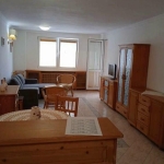 Дава се под наем Двустаен апартамент в Бургас, Лазур - 62 кв.м за 408 € - Снимка #1