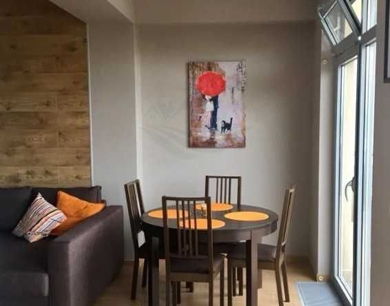 Дава се под наем Едностаен апартамент в Пловдив, Каменица 1 - 27 кв.м за 127.5 € - Снимка #1