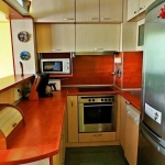 Тристаен апартамент в София, Борово - 114 кв.м за 1663 €/кв.м - Снимка #1