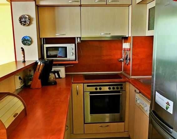 Тристаен апартамент в София, Борово - 114 кв.м за 1663 €/кв.м - Снимка #1