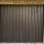 Гараж / Паркомясто в Пловдив, Гагарин - 22 кв.м за 851 €/кв.м - Снимка #1