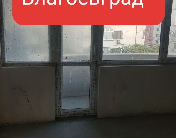 Тристаен апартамент в Благоевград, Грамада - 80 кв.м за 988 €/кв.м - Снимка #1