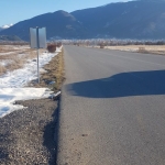 Парцел в Сапарева баня - 1750 кв.м за 17 €/кв.м - Снимка #1