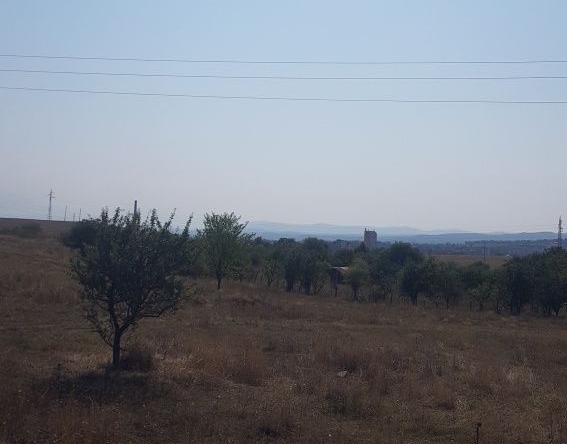 Парцел в Кюстендил, Бузлуджа - 3000 кв.м за 2 €/кв.м - Снимка #1