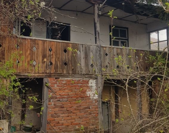 Къща в с. Коняво, Област Кюстендил - 60 кв.м за 332 €/кв.м - Снимка #1