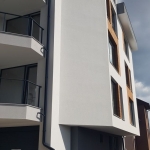 Тристаен апартамент в Благоевград, Освобождение - 91 кв.м за 900 €/кв.м - Снимка #1