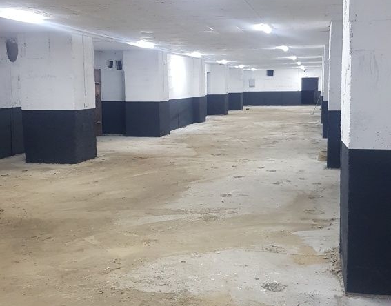 Дава се под наем Склад в Дупница - 775 кв.м за 1224 € - Снимка #1