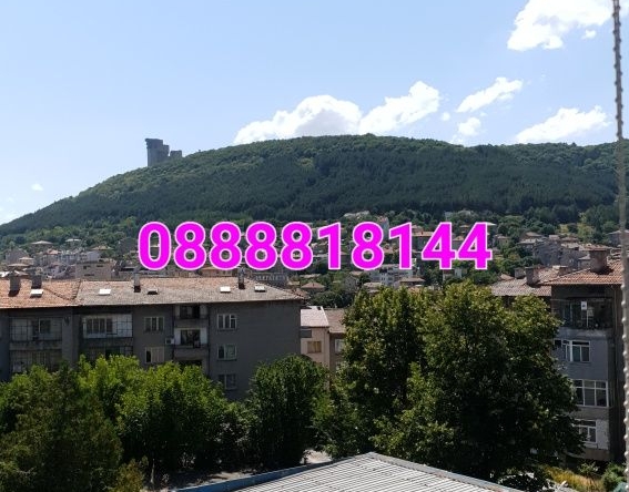 Многостаен апартамент в Шумен, Болницата - 110 кв.м за 1669 €/кв.м - Снимка #1