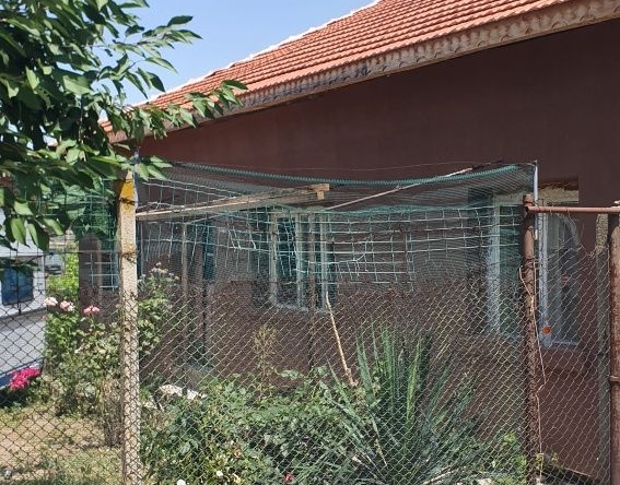 Къща в Плевен, 9-ти квартал - 90 кв.м за 567 €/кв.м - Снимка #1