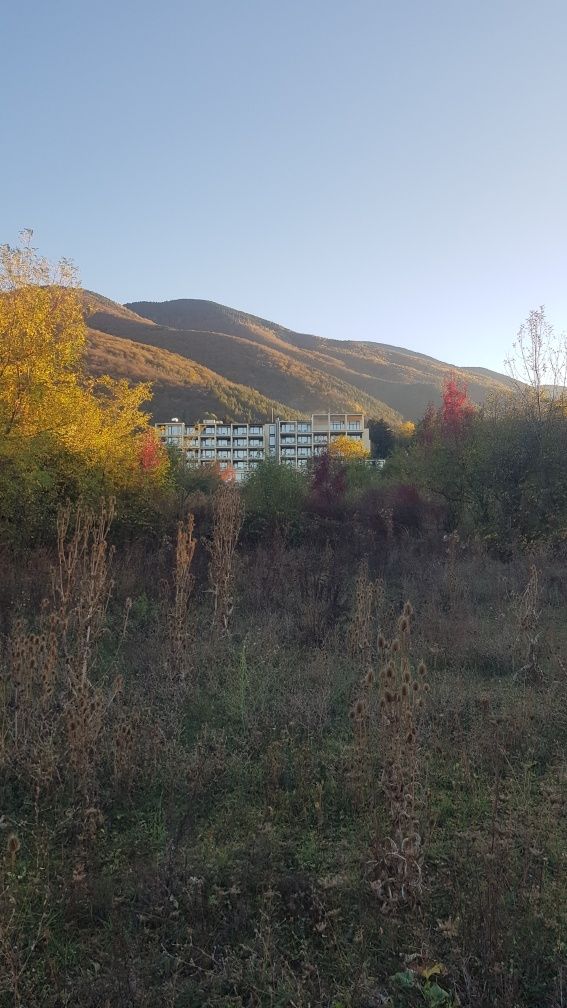Парцел в Сапарева баня - 1500 кв.м за 77 €/кв.м - Снимка #1