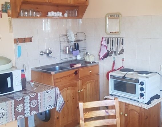 Етаж от къща в Дупница - 78 кв.м за 642 €/кв.м - Снимка #1