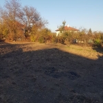 Парцел в Дупница - 740 кв.м за 36 €/кв.м - Снимка #1